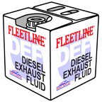 Picture of FleetLine DEF cube