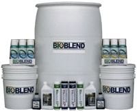 Bioblend Environmentally Friendly Lubricant
