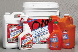 Oil Eater product line