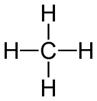 methane scientific element