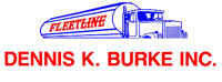 Burke website logo