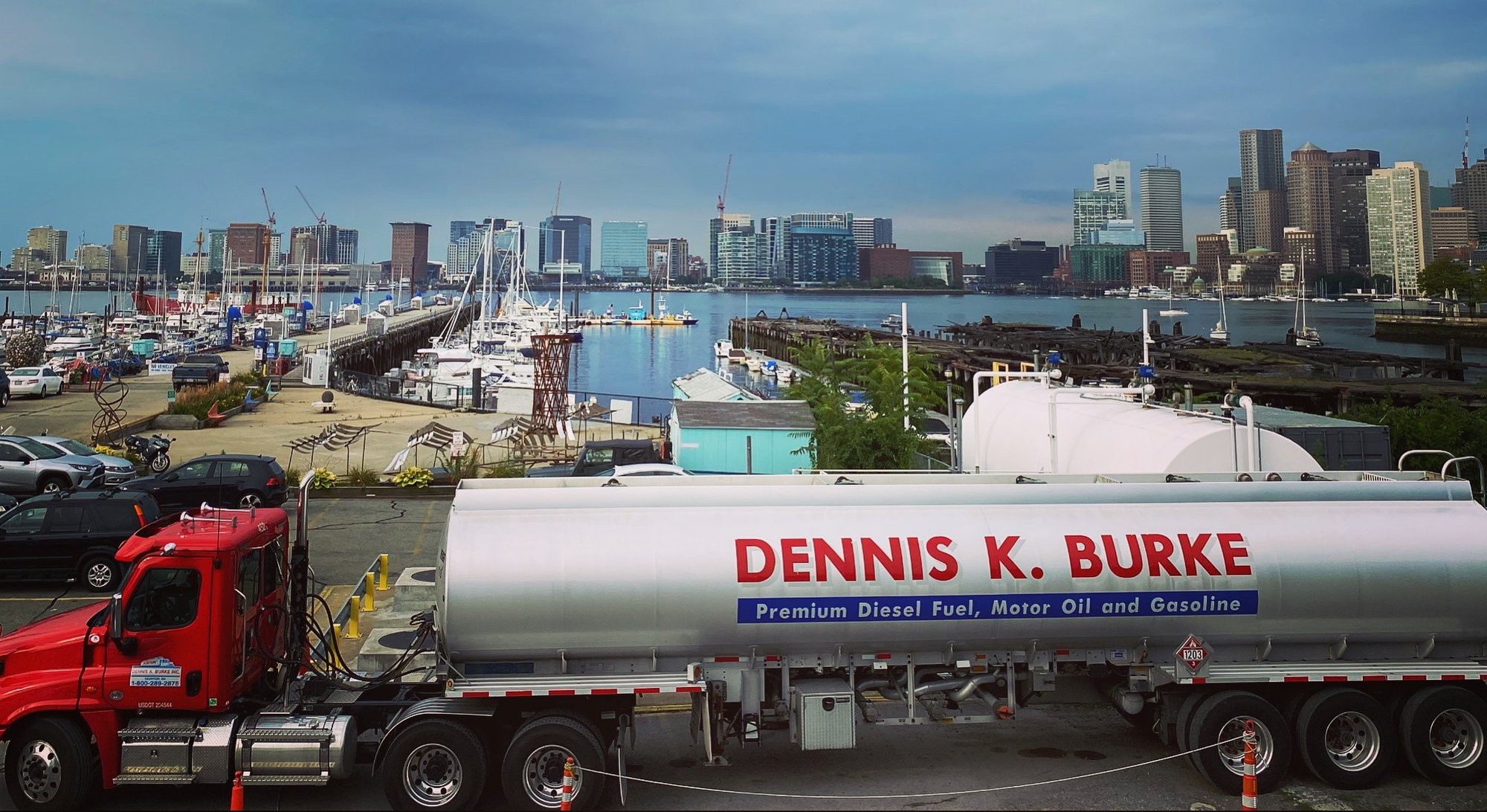 DKB Trailer - Harbor Fuels-1 DKB Trailer - Harbor Fuels-1