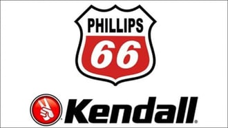 Kendall Logo