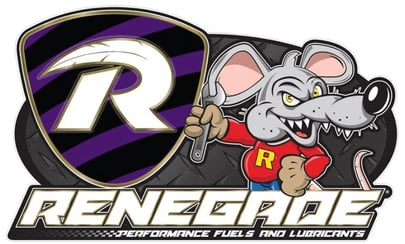 Renegade Race Fuel