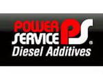 Power Service Diesel Additives logo