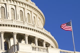 Image of the U.S. Capital Building