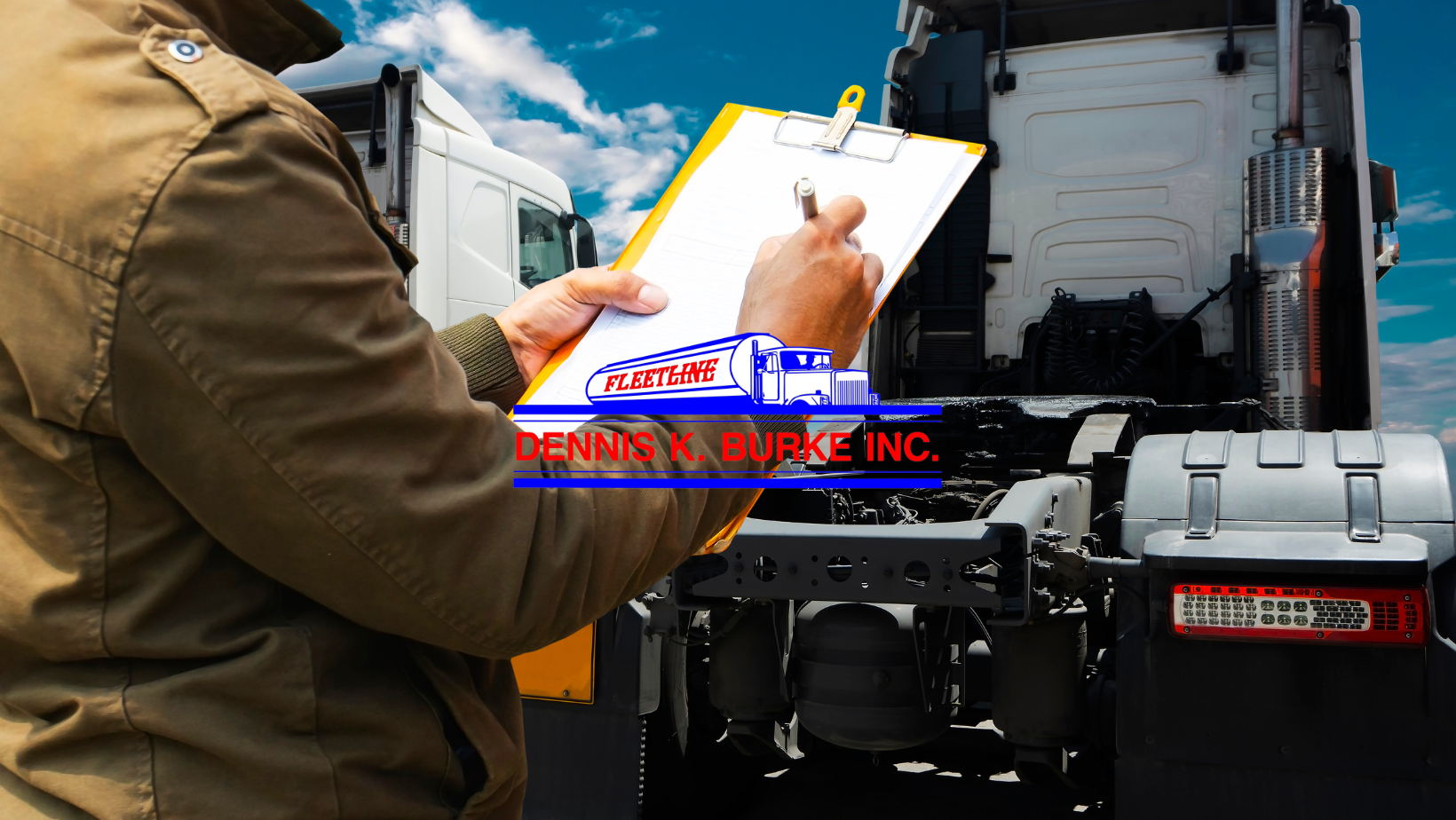 2025 CVSA Annual Road Check