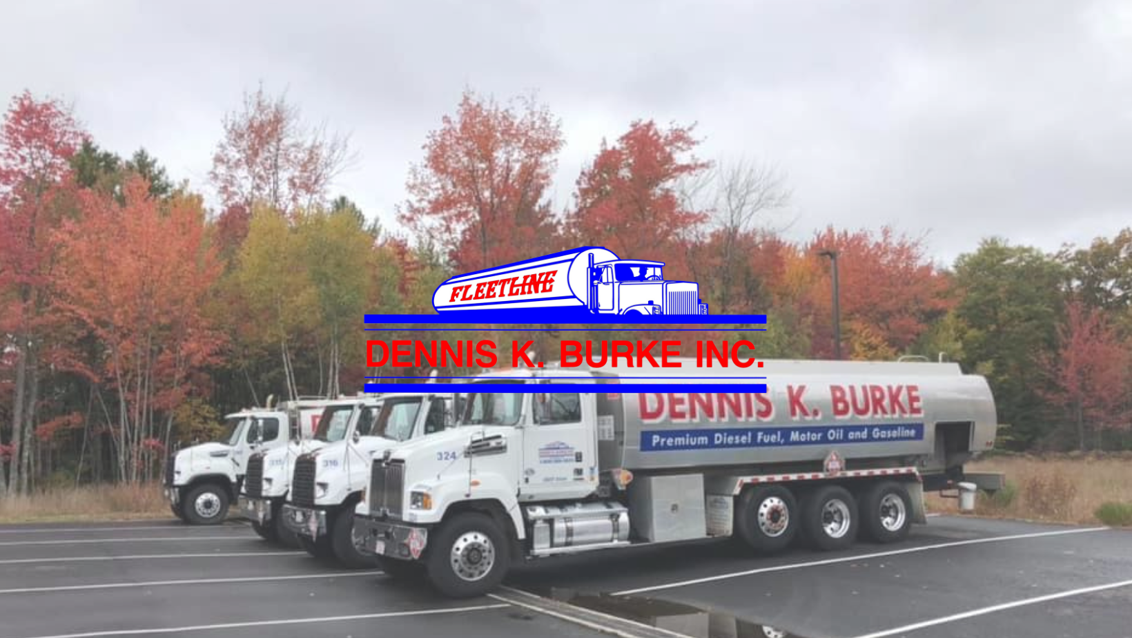Truck Driver Appreciation Week
