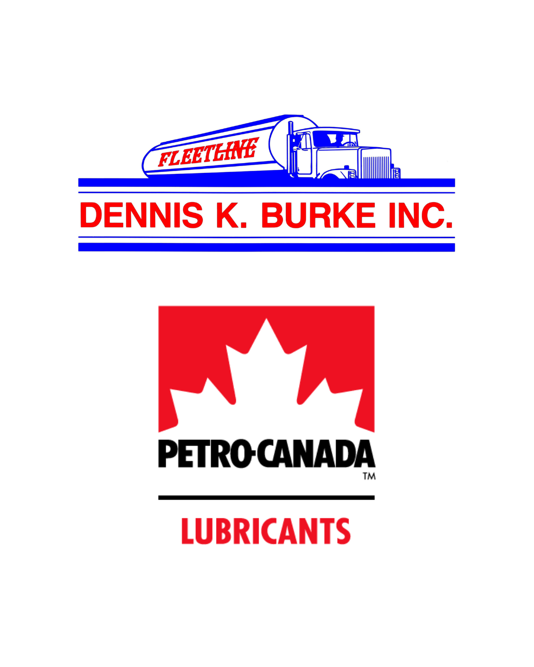 Dennis K Burke Petro-Canada Lubricants