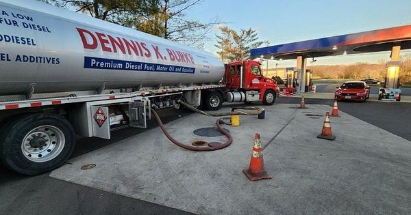 fuel delivery