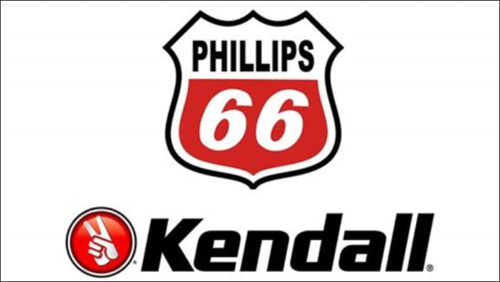 Kendall Logo