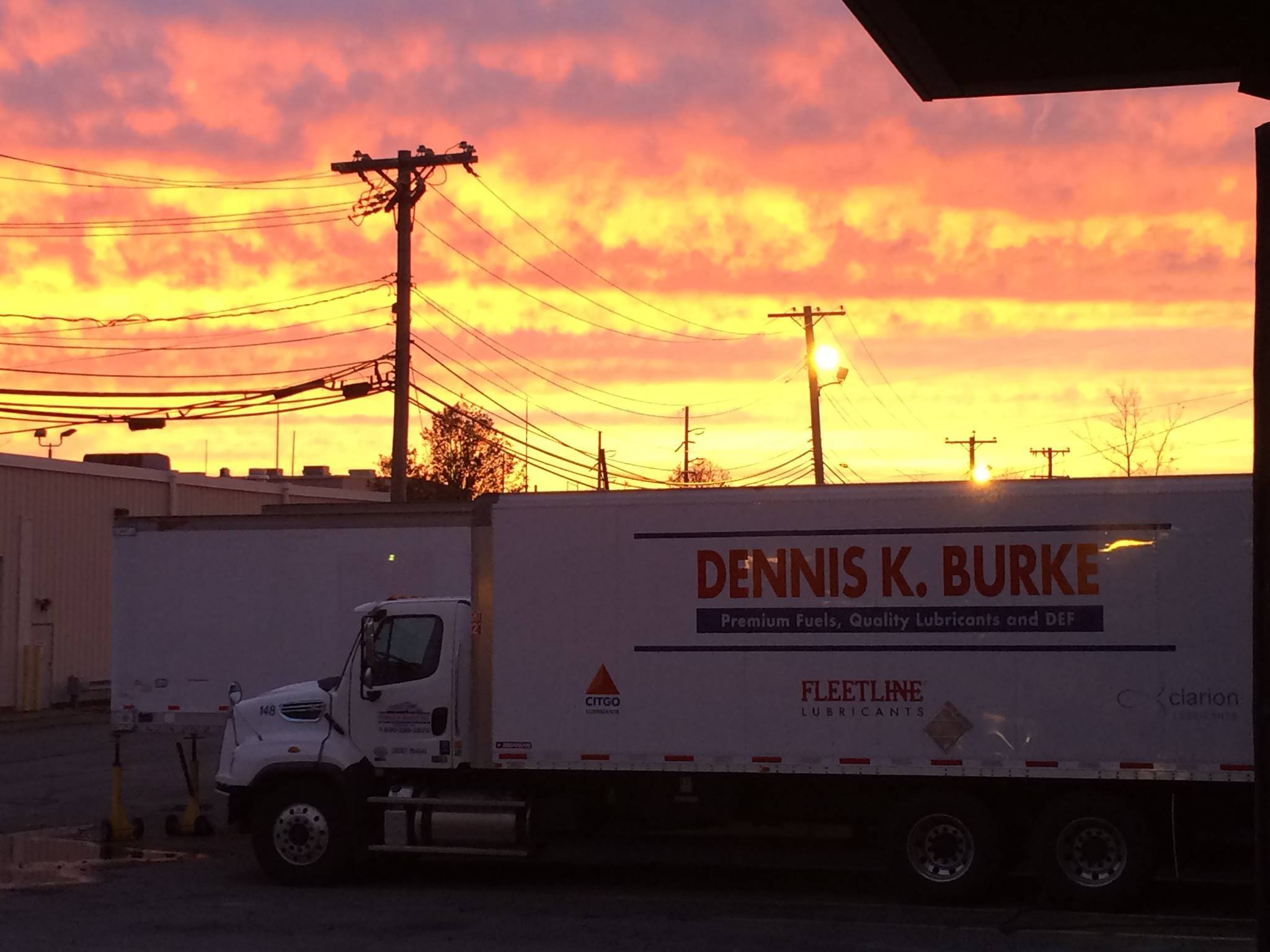 Dennis K. Burke Inc.