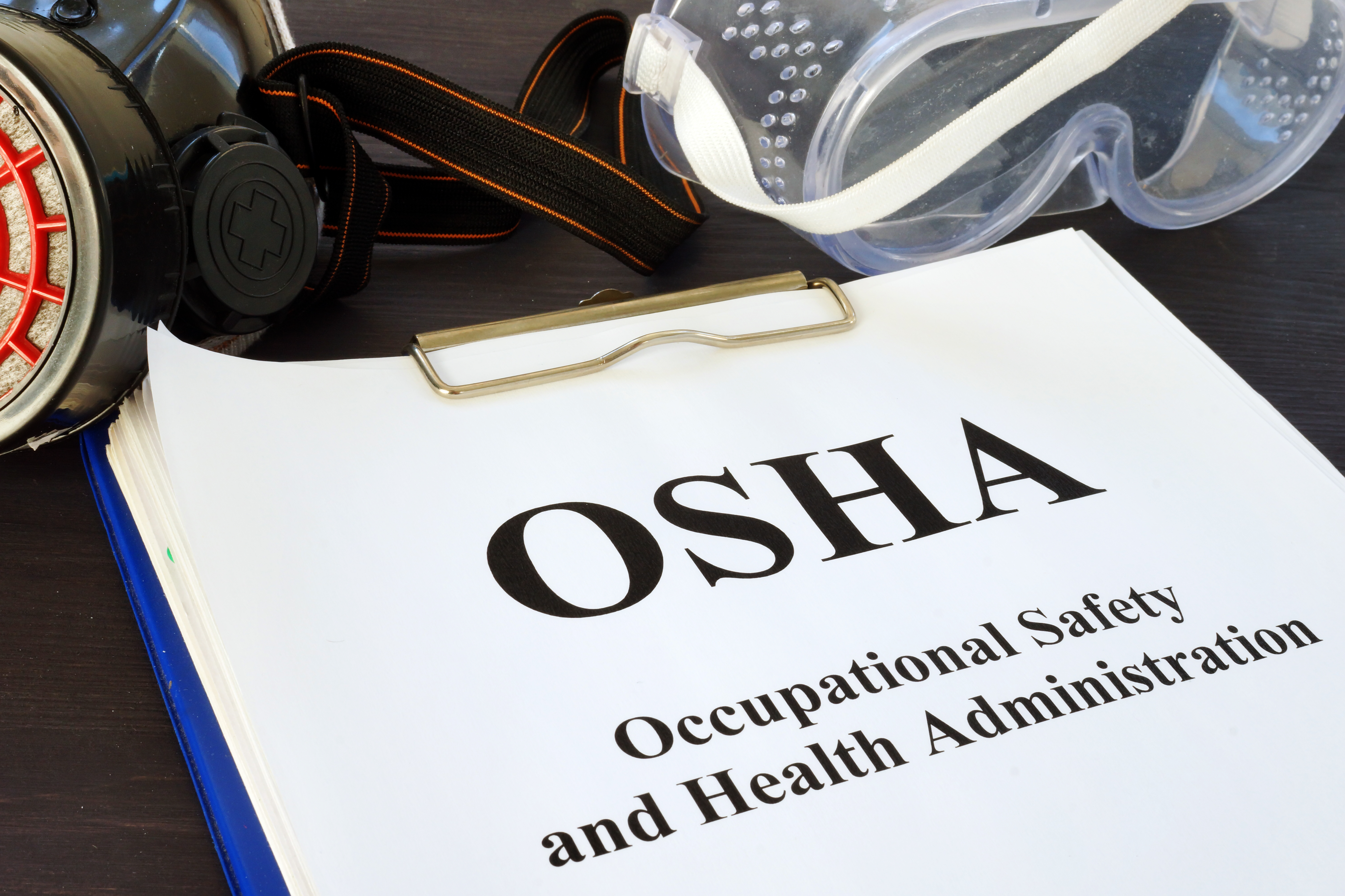 osha regulations