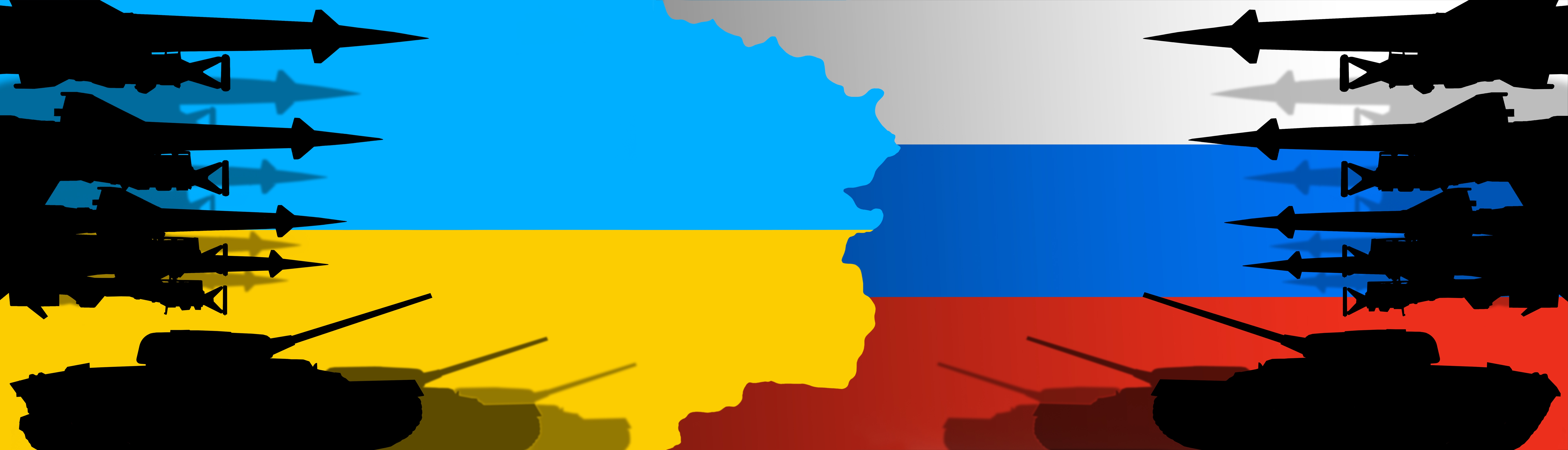 Russia Ukraine 2022