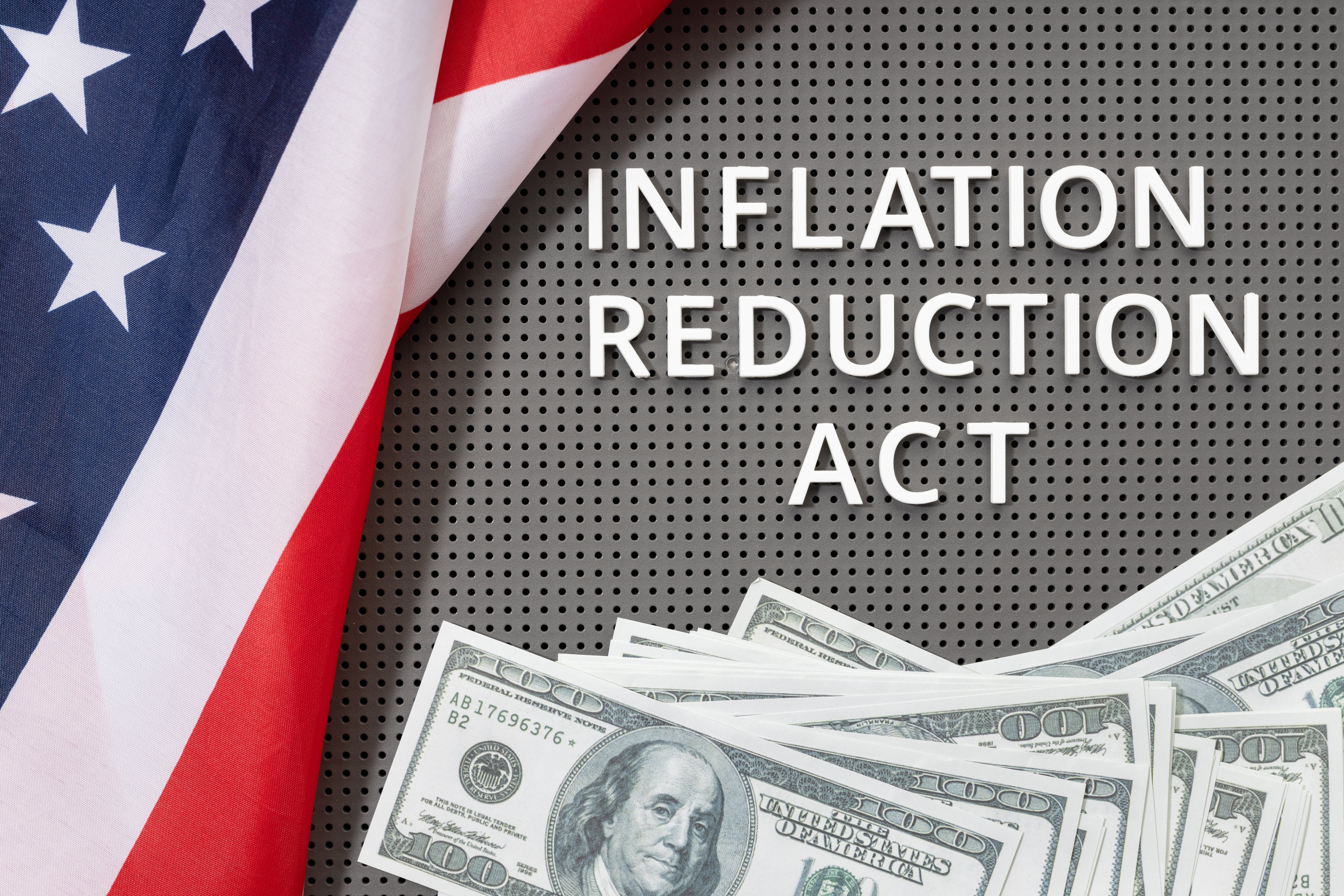 Inflation Reduction Act 